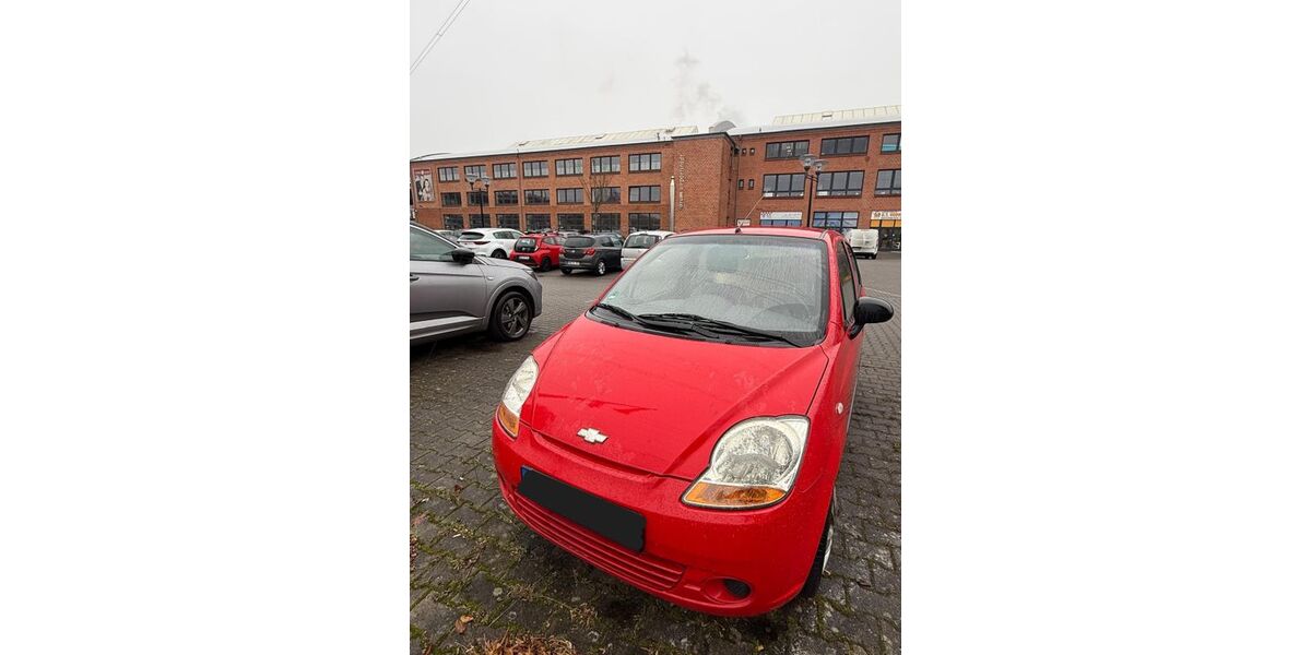 Chevrolet Matiz 99.500 km 1.000 &euro; Bremen 28199