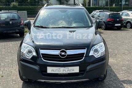 Opel Antara 217.000 km 5.990 &euro; Bremen 28199