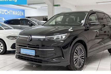 VW Tiguan 16.365 km 38.850 &euro; Bremen 28207