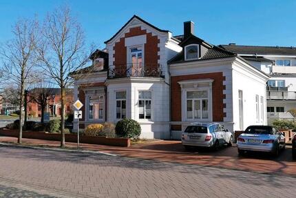 Gründerstil- Villa in Osterholz-Scharmbeck 9 zimmer