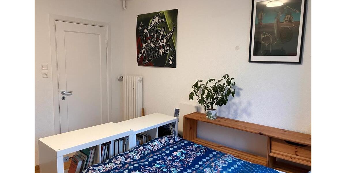 Etagenwohnung Lilienthal - 3 Zimmer, 66 m&sup2;, 472&euro; | Angebot:25907416