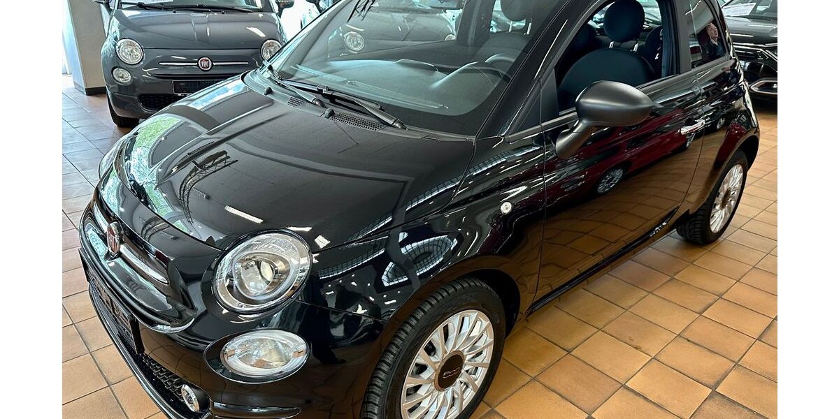 Fiat 500 22.539 km 12.900 &euro; Bremen 28217