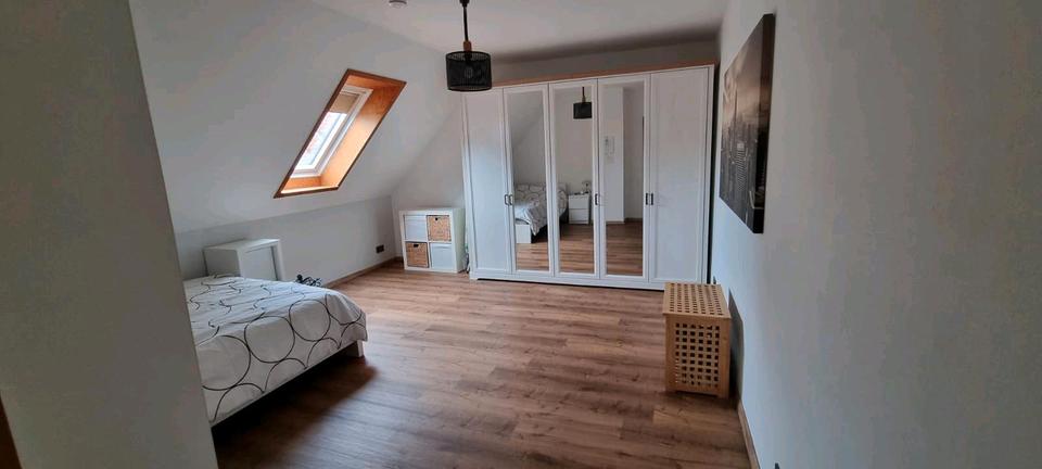 Etagenwohnung Oyten - 5 Zimmer, 165 m&sup2;, 359.000&euro; | Angebot:26123915
