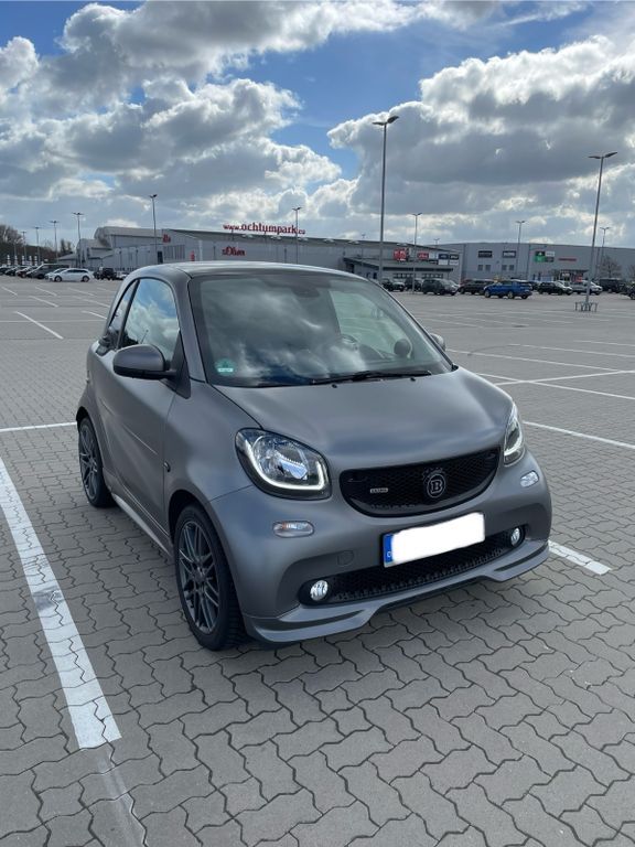 ForTwo