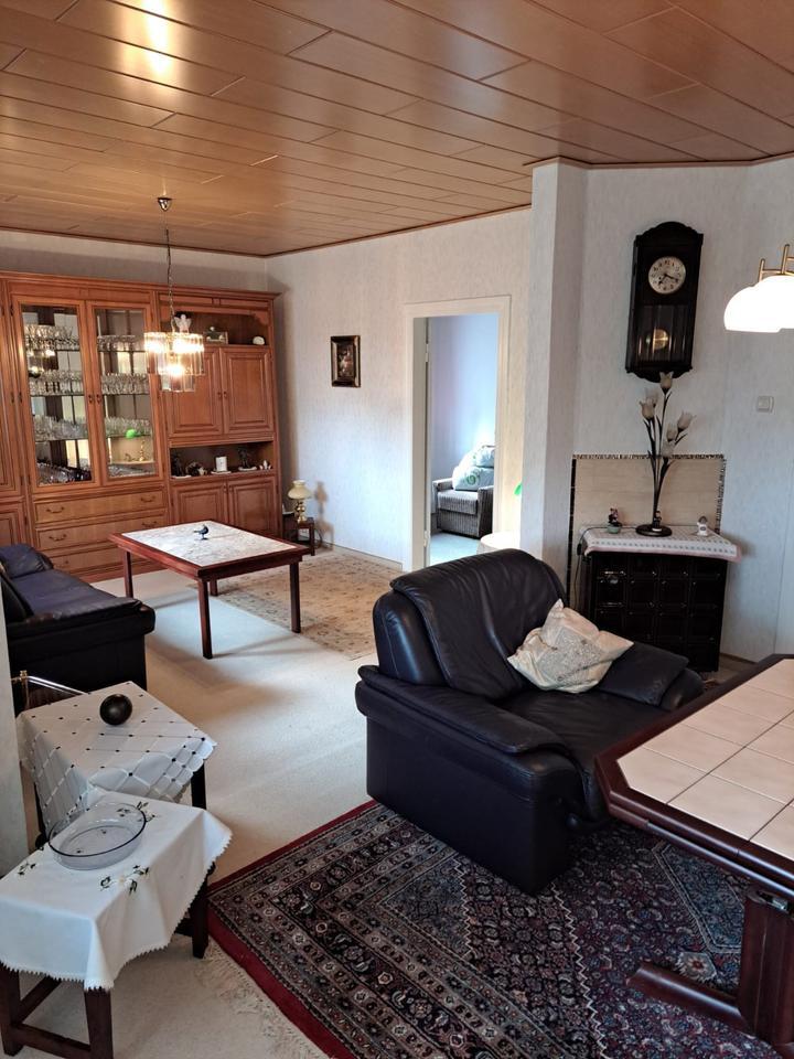 Freistehendes 1 Fam. Haus in DelmenhorstHasbergen