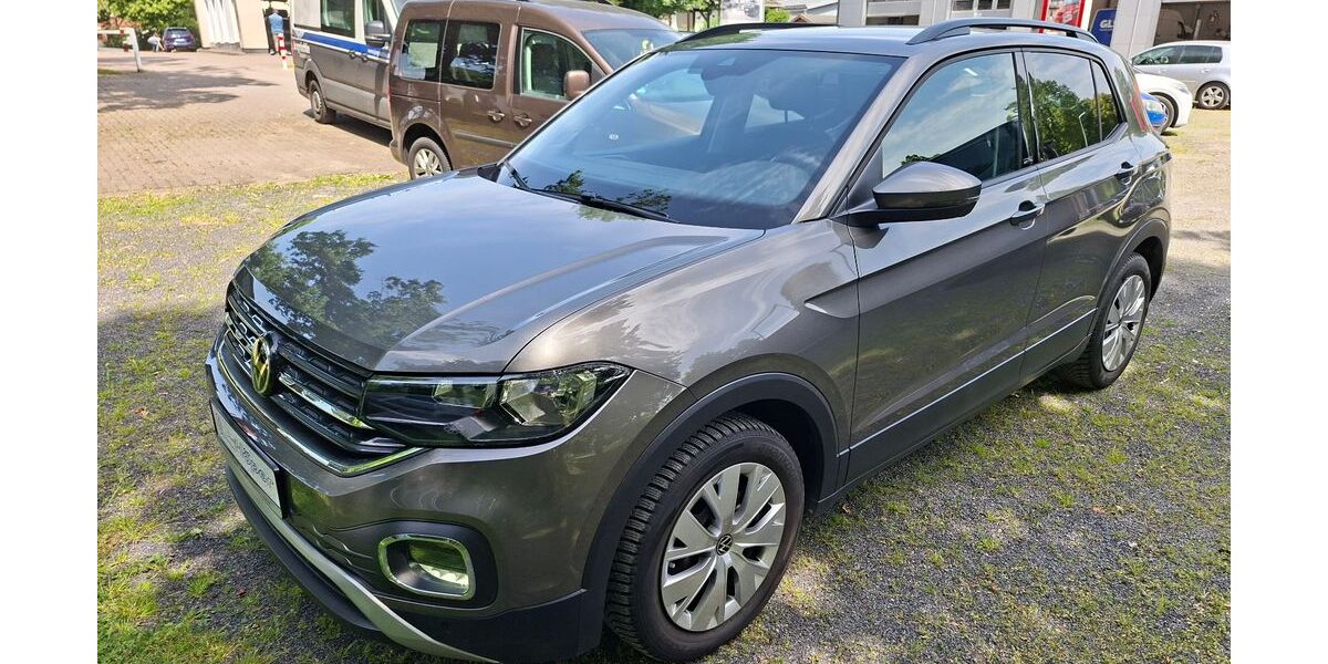 VW T-Cross 49.900 km 19.850 &euro; Oyten 28876
