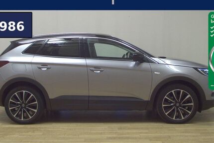 Opel Grandland (X) 75.533 km 17.780 &euro; Bremen / Arsten 28279