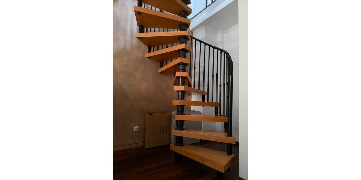 Maisonettenwohnung Weyhe - 3 Zimmer, 79 m&sup2;, 275.000&euro; | Angebot:26976472