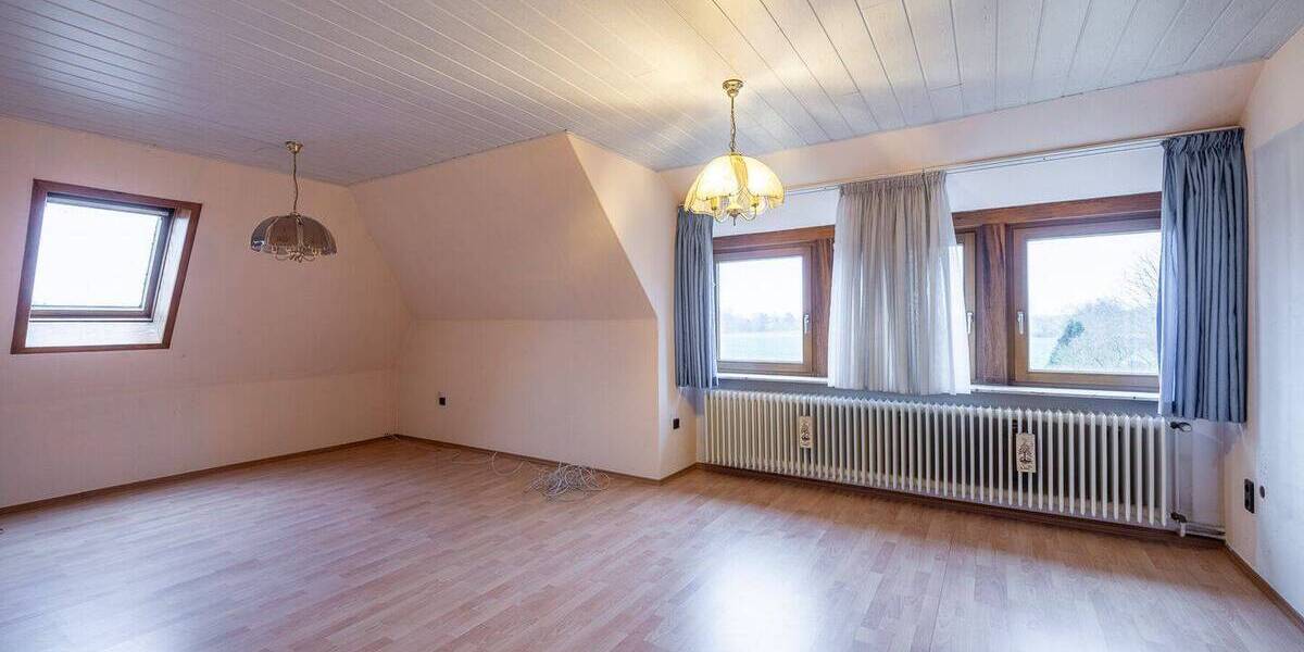 Einfamilienhaus Weyhe / Leeste Kirchweyhe - 7 Zimmer, 176 m&sup2;, 375.000&euro; | Angebot:26498824