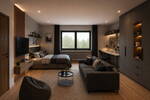 Bungalow Ganderkesee Stenum - 6 Zimmer, 143 m&sup2;, 498.500&euro; | Angebot:26607230
