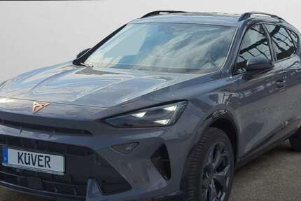 Cupra Formentor 1.100 km 30.450 € Hagen 27628