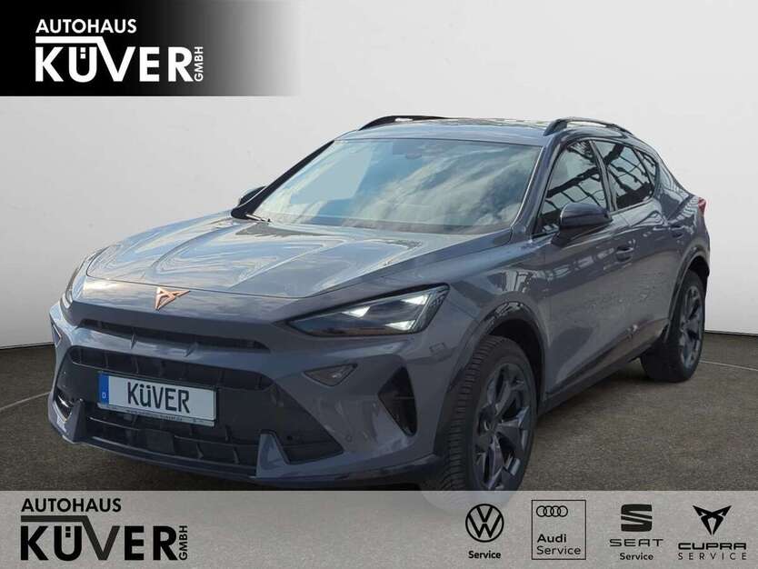 Cupra Formentor 1.100 km 30.450 € Hagen 27628