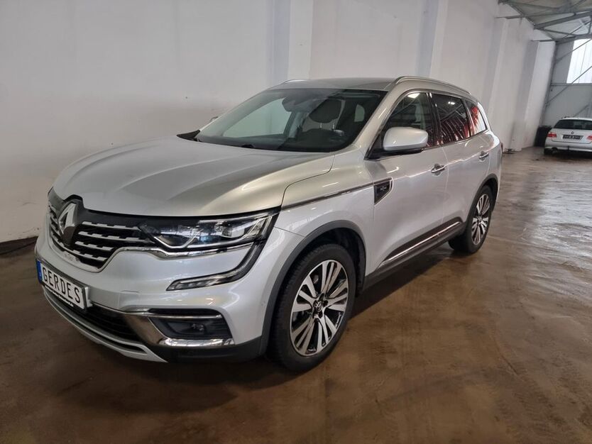 Renault Koleos 59.100 km 22.790 € Delmenhorst 27751