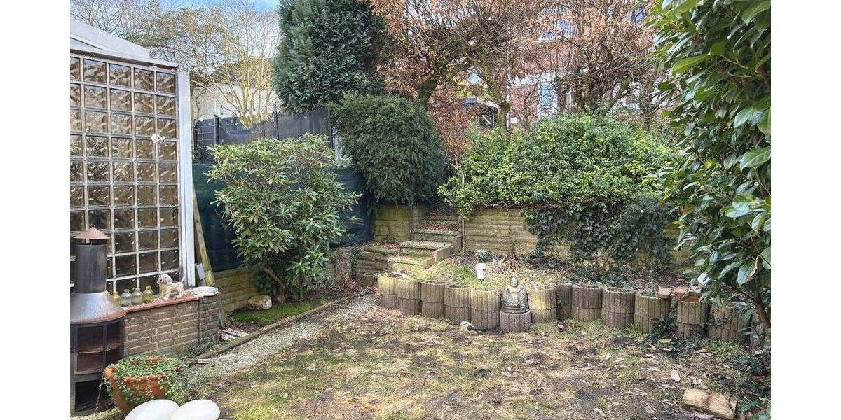 Reihenmittelhaus Bremen / Schönebeck Schönebeck - 5 Zimmer, 101 m&sup2;, 225.000&euro; | Angebot:25706069