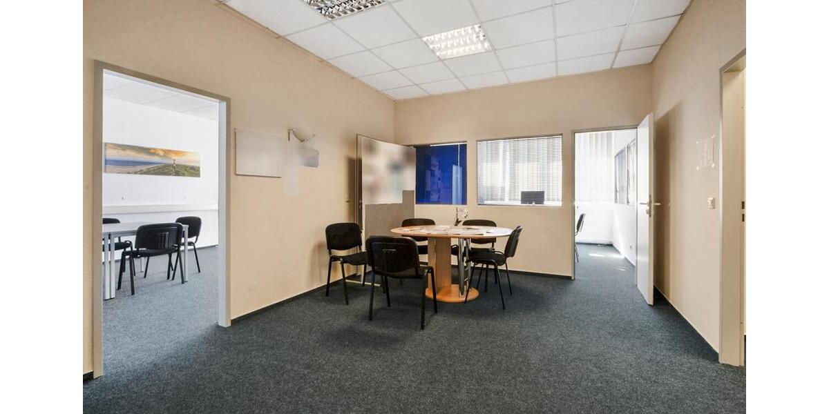 Gewerbeobjekt Delmenhorst - 1.538&euro; | Angebot:26427300