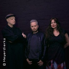 Depui - Long Road Ahead Tour 13.03.2026 Vegesacker Geschichtenhaus