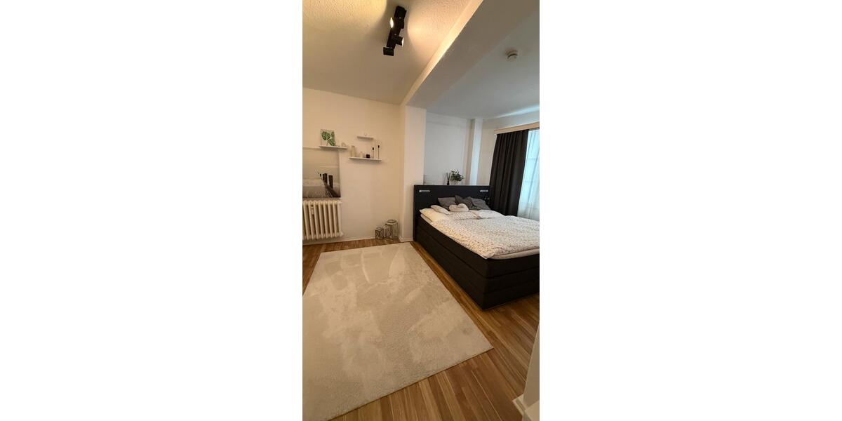 Etagenwohnung Bremen Schwachhausen - 2 Zimmer, 50 m&sup2;, 1.000&euro; | Angebot:25049029