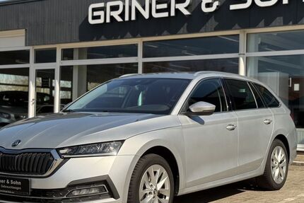 Skoda Octavia 133.770 km 17.950 &euro; Lemwerder 27809