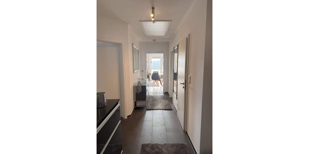 Etagenwohnung Weyhe Kirchweyhe - 3 Zimmer, 90 m&sup2;, 1.150&euro; | Angebot:25468818