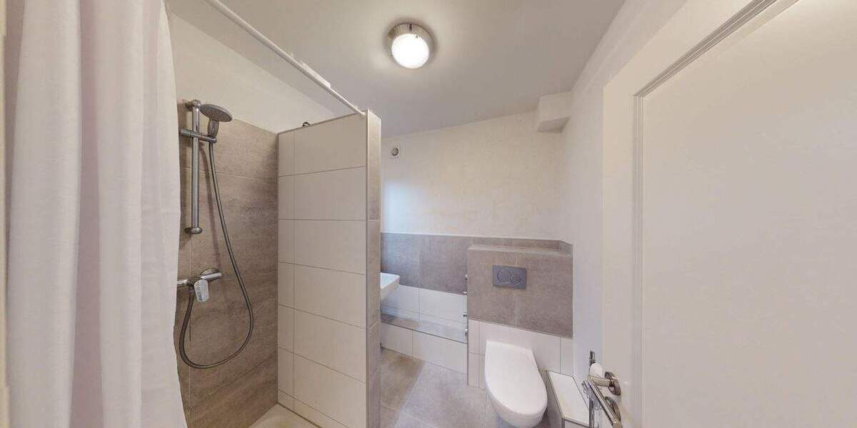 Etagenwohnung Bremen Ellenerbrok-Schevemoor - 2 Zimmer, 64 m&sup2;, 129.000&euro; | Angebot:24710577