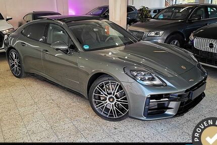 Porsche Panamera 13.500 km 144.790 &euro; Bremen 28217