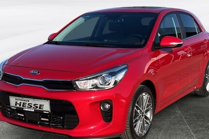 Kia Rio 64.949 km 14.980 &euro; Sottrum 27367