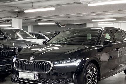 Skoda Superb 18.043 km 39.970 &euro; Bremen 28207
