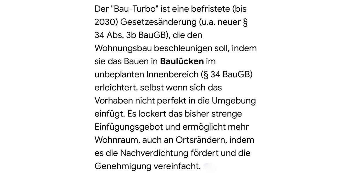 Grundstück Langwedel Daverden - 74.999&euro; | Angebot:24435125