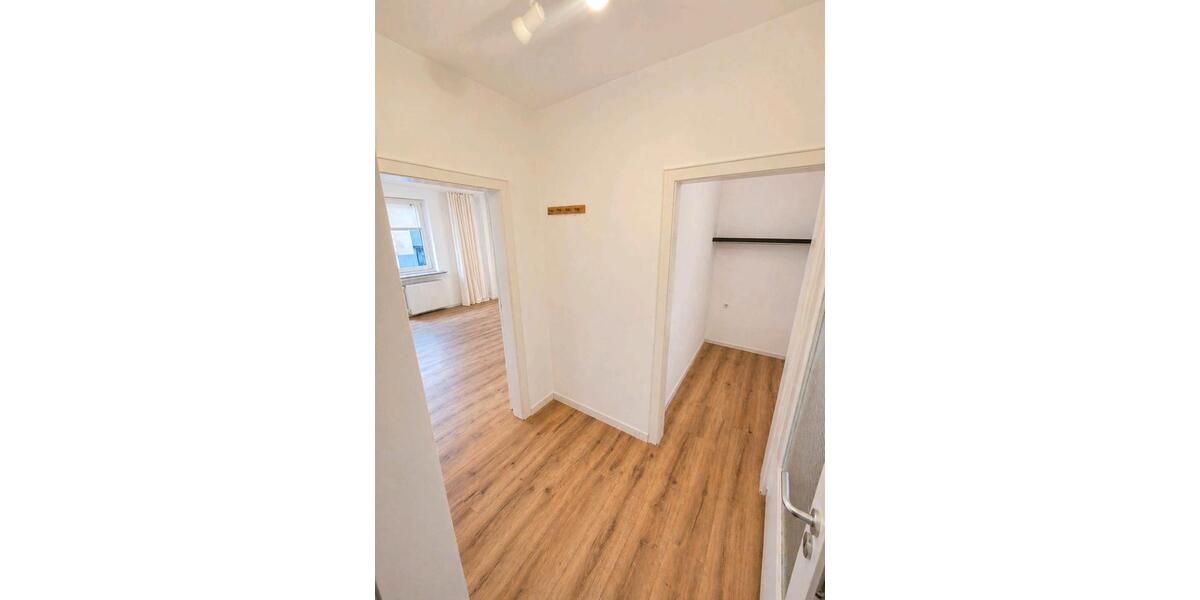 Etagenwohnung Bremen Burglesum - 1 Zimmer, 42 m&sup2;, 600&euro; | Angebot:26317713