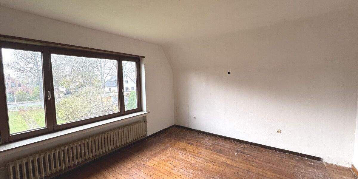 Einfamilienhaus Bremen Rekum - 6 Zimmer, 132 m&sup2;, 219.000&euro; | Angebot:25746246