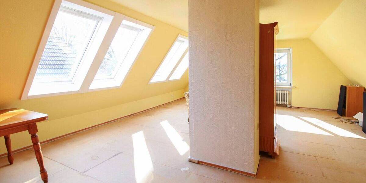 Einfamilienhaus Bremen Blumenthal - 6 Zimmer, 230 m&sup2;, 319.000&euro; | Angebot:26128359