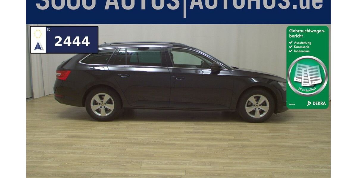 Skoda Superb 111.290 km 18.980 &euro; Bremen / Arsten 28279