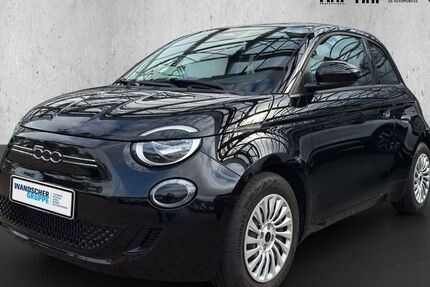 Fiat 500e 6.300 km 19.290 € Bremen 28207
