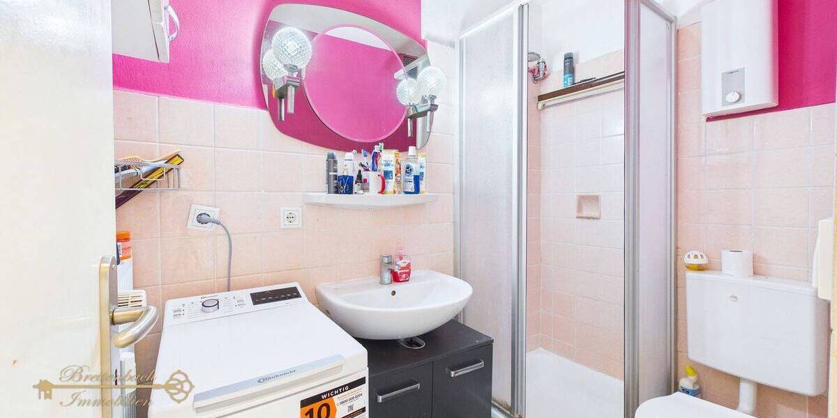 Etagenwohnung Bremen Altstadt - 4 Zimmer, 109 m&sup2;, 355.000&euro; | Angebot:26929547