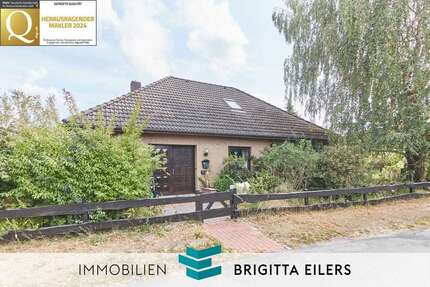 Haus zum Kaufen in Thedinghausen 329.000 € 138.5 m²