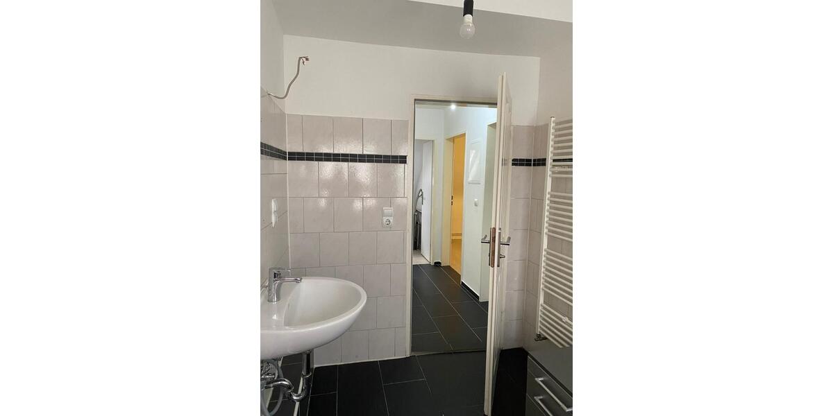 Etagenwohnung Bremen Burglesum - 1.5 Zimmer, 44 m&sup2;, 639&euro; | Angebot:23873432