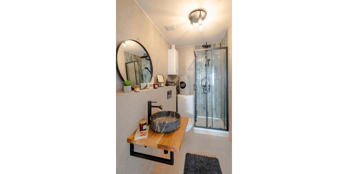 Dachgeschoßwohnung Bremen Östliche Vorstadt - 2 Zimmer, 43 m&sup2;, 219.000&euro; | Angebot:26213457