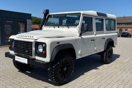 Land Rover Defender 113.966 km 34.800 &euro; Martfeld 27327