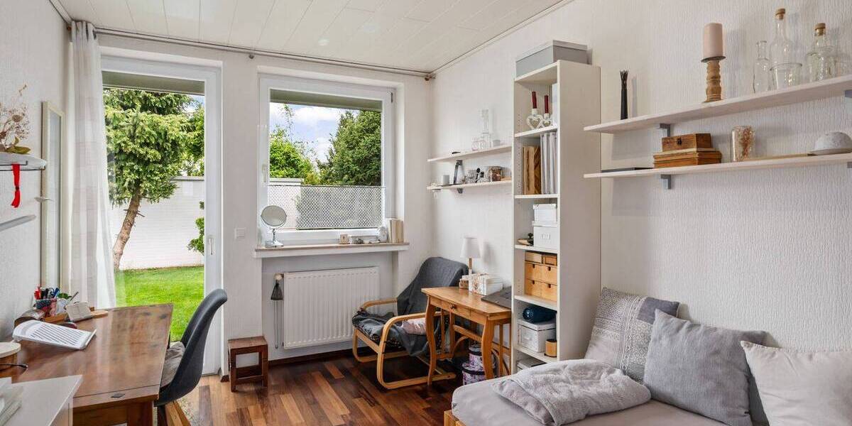 Bungalow Bremen / Habenhausen Habenhausen - 6 Zimmer, 143 m&sup2;, 449.000&euro; | Angebot:26656672