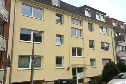 Wohnung zum Mieten in Bremen 495 € 65.76 m² 3 zimmer