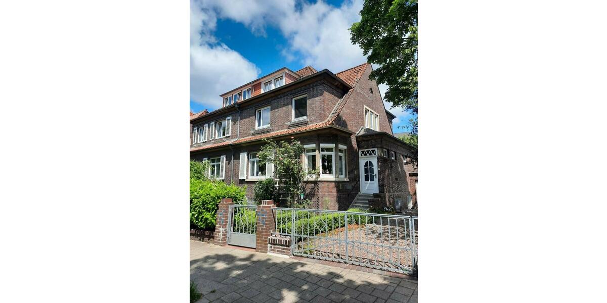 Dachgeschoßwohnung Bremen Östliche Vorstadt - 1 Zimmer, 38 m&sup2;, 169.000&euro; | Angebot:22182688