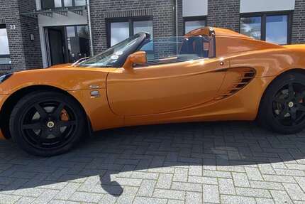 Lotus Elise 80.350 km 43.800 &euro; Stuhr (Varrel) 28816