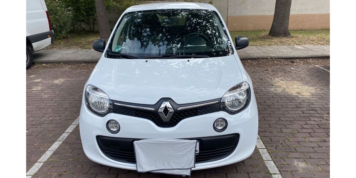 Renault Twingo 116.538 km 5.100 &euro; Bremen 28239