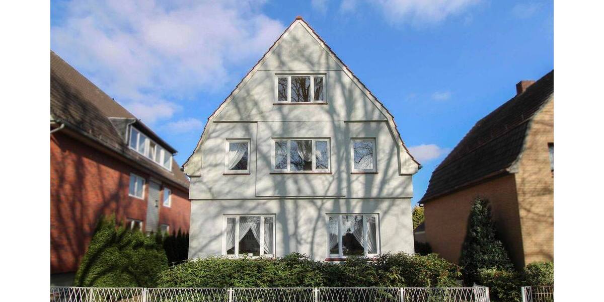 Einfamilienhaus Bremen Blumenthal - 6 Zimmer, 230 m&sup2;, 319.000&euro; | Angebot:26128359