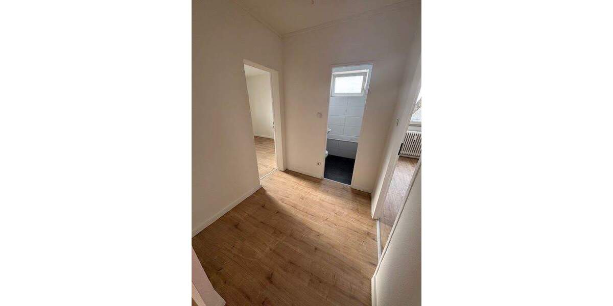 Etagenwohnung Delmenhorst Stickgras/Annenriede - 3 Zimmer, 63 m&sup2;, 500&euro; | Angebot:25533141