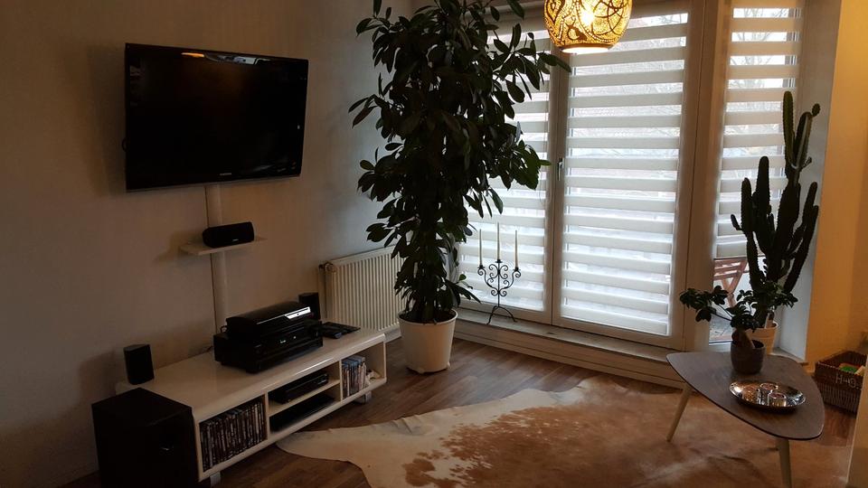 Etagenwohnung Bremen Findorff - 2 Zimmer, 50 m&sup2;, 580&euro; | Angebot:26485208
