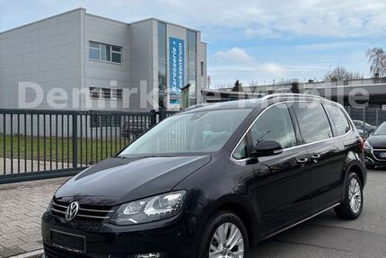 VW Sharan 119.000 km 11.999 &euro; Bremen 28197