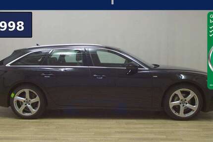 Audi A6 181.639 km 22.450 &euro; Bremen 28279