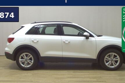 Audi Q3 135.271 km 24.980 &euro; Bremen / Arsten 28279