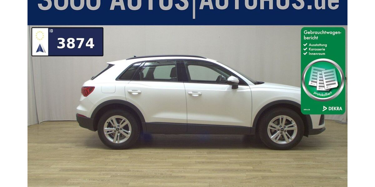 Audi Q3 135.271 km 24.980 &euro; Bremen / Arsten 28279